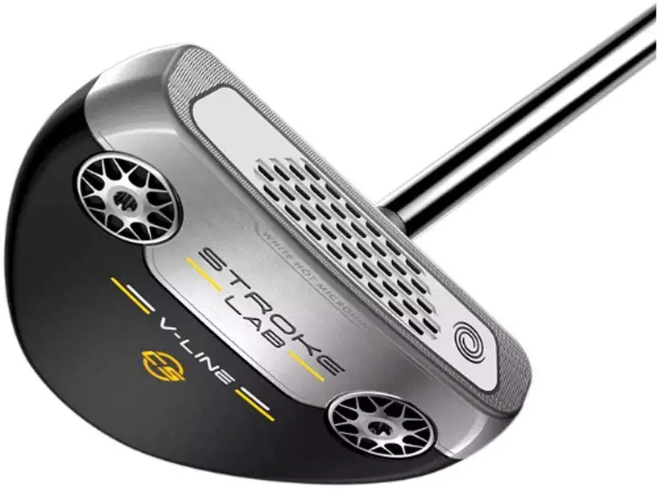 Best Centre Shafted Putters Reviewed That's A Gimmie