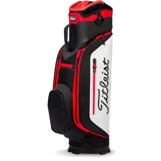 customized golf bags