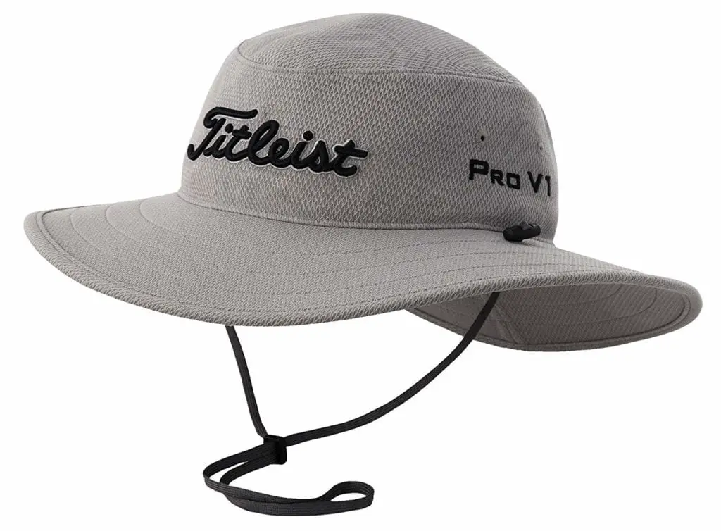Best Wide Brim Golf Hats For Sun Protection  That's A Gimmie