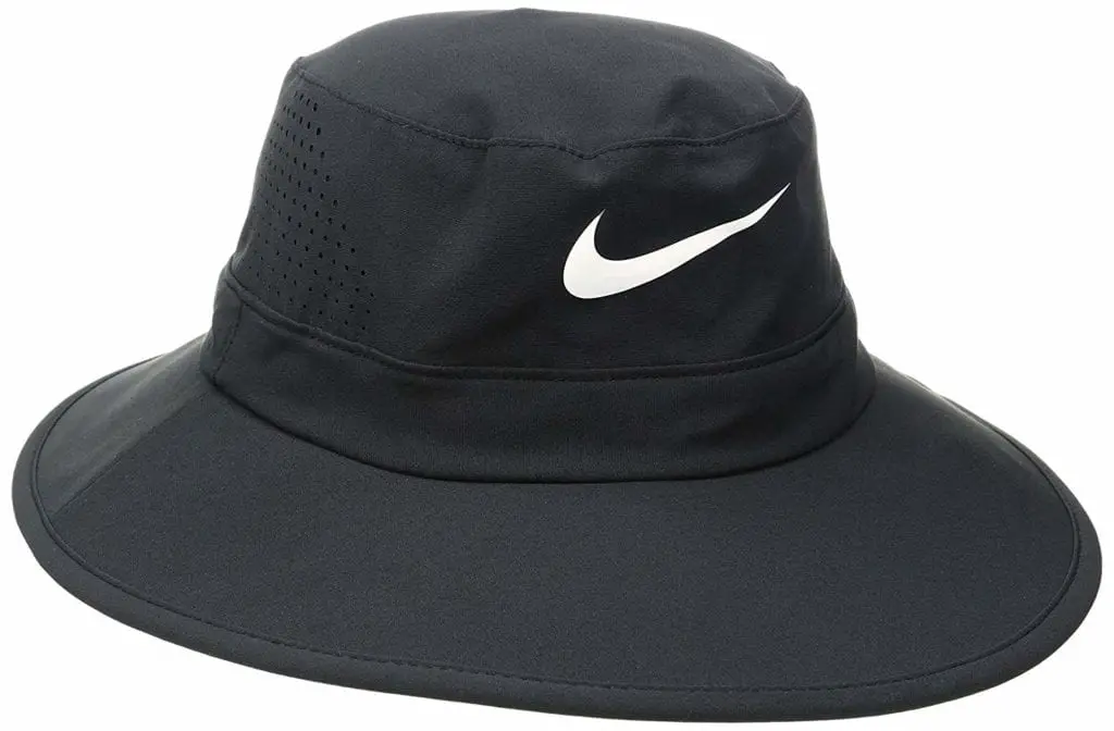 Best Wide Brim Golf Hats For Sun Protection - That's A Gimmie