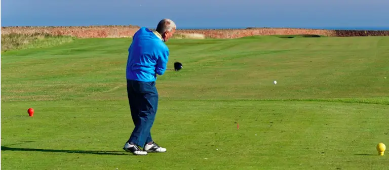 Best Drivers For Seniors And Older Golfers To Increase Swing Speed ...