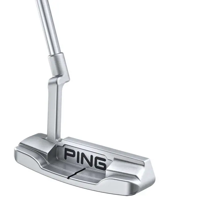 great centre shafted putters