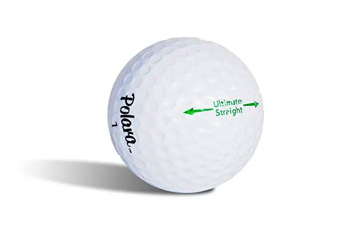 best illegal golf balls