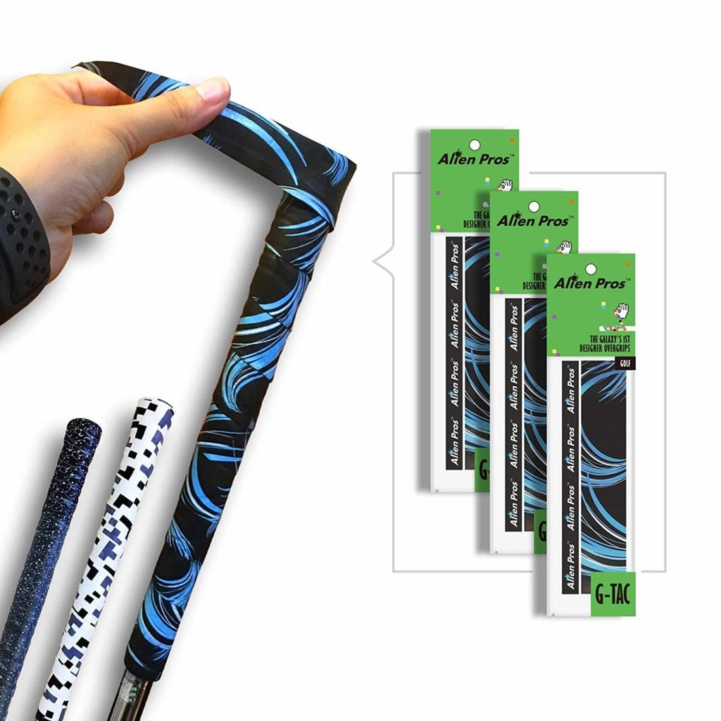 Best Golf Grip Tapes 2020 Reviewed That's A Gimmie