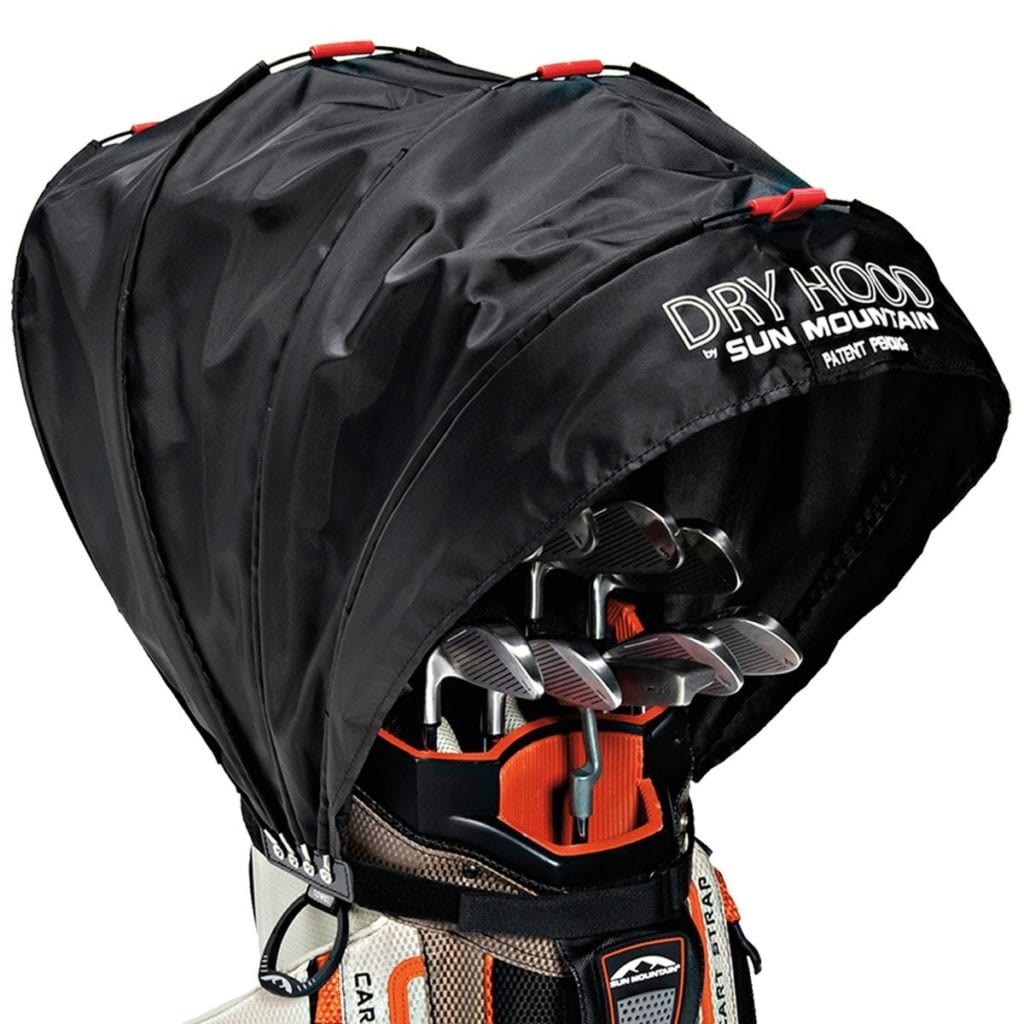 Best Golf Bag Rain Covers Reviewed - That's A Gimmie