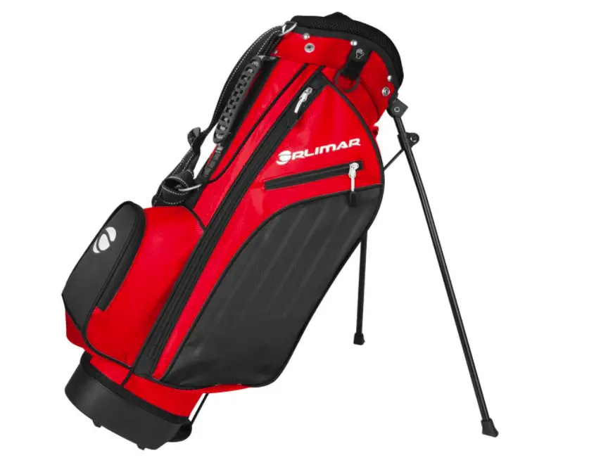 Custom Junior Golf Tour Bag Personalized Kids Tour Bag with your logo