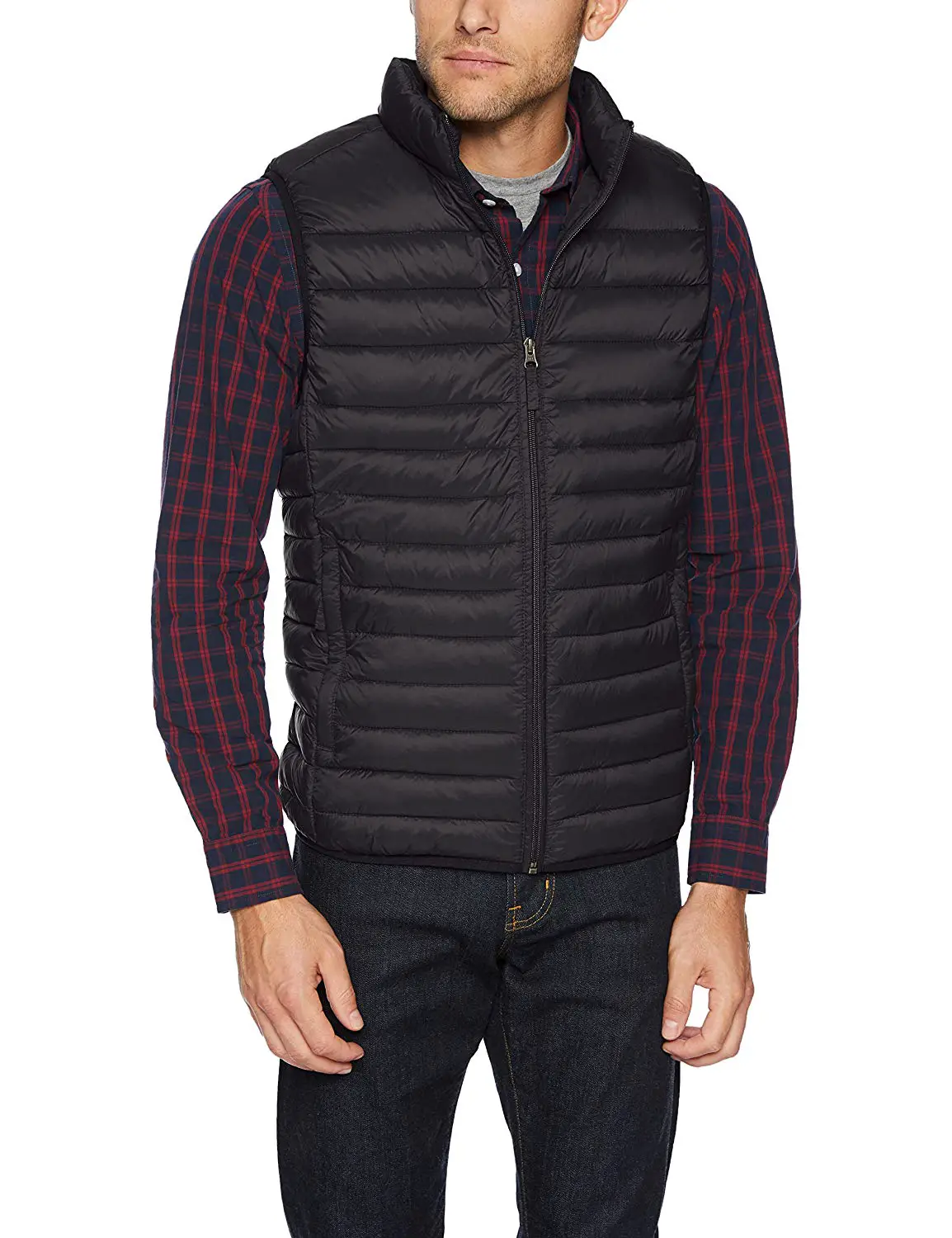 Best Winter Golf Vests Reviewed - That's A Gimmie