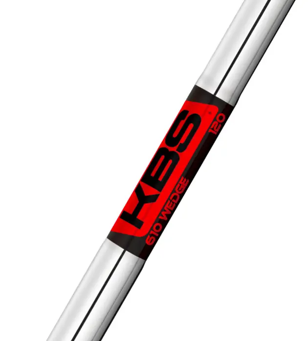 Best Wedge Shafts Reviewed That's A Gimmie