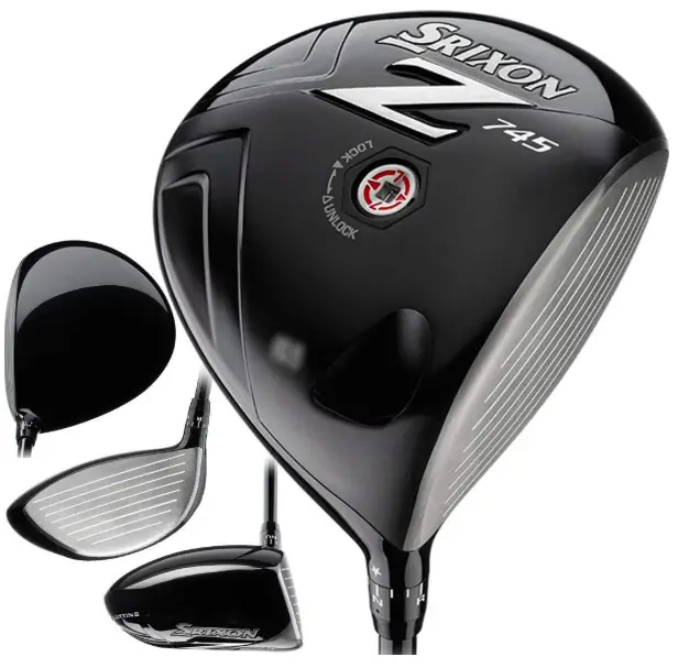 Best Small Head Golf Drivers Reviewed That's A Gimmie