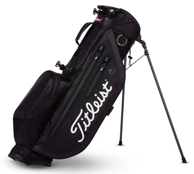 best waterproof golf bags
