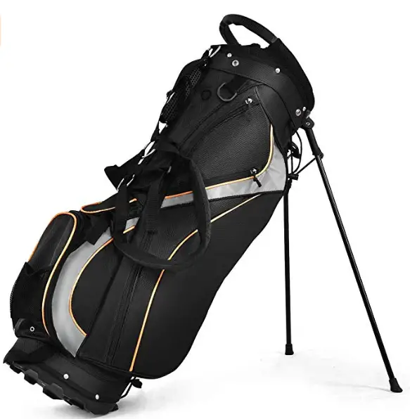 best budget waterproof golf bag
