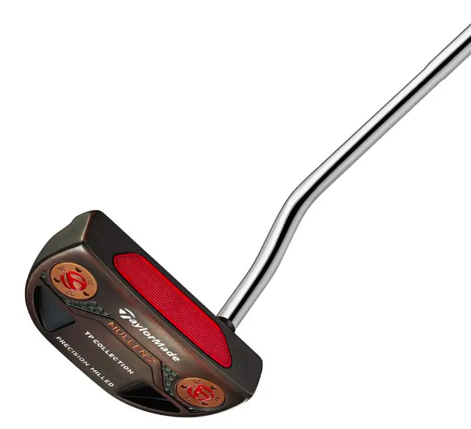 Best Face Balanced Putters Reviewed That's A Gimmie