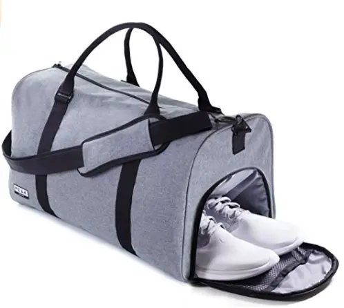 Best Golf Duffle Bags Reviewed - That's A Gimmie