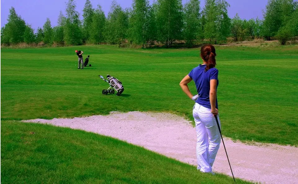 calcutta in golf
